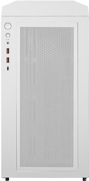 Корпус Cougar Uniface RGB White (CGR-5C78W-RGB) - зображення 7