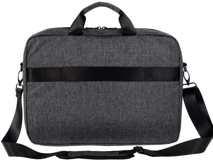 Torba na laptopa Canyon B-5 15.6" Gray (CNS-CB5G4) - obraz 5