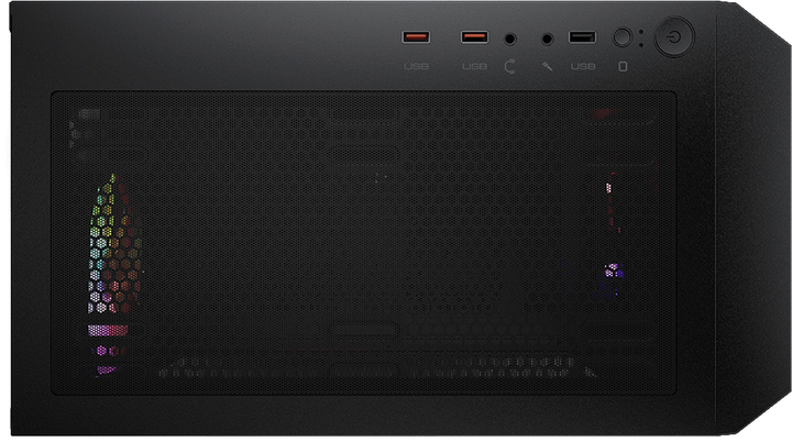 Корпус Cougar MX360 RGB (CGR-5CC6G-RGB) - зображення 5