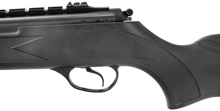 Wiatrówka Hatsan 125 STG 4.5 mm (KOL.053-036) - obraz 5