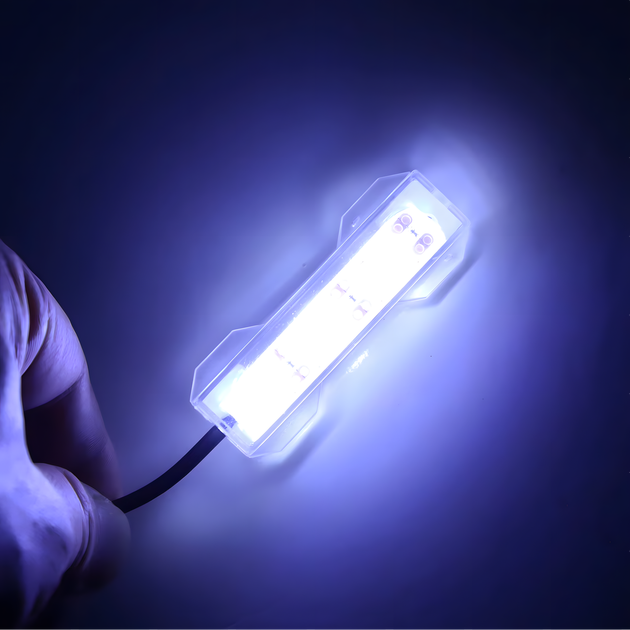 Аквариумный LED светильник с питанием от USB - изображение 4