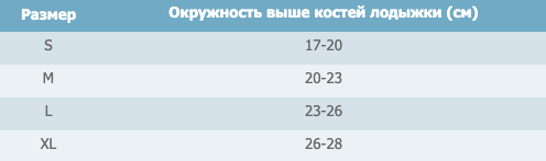 Тутор для гомілкоступневого суглобу з ребрами жорсткості Реабілітімед ГС-2 COMFORT графітовий, XL - изображение 2