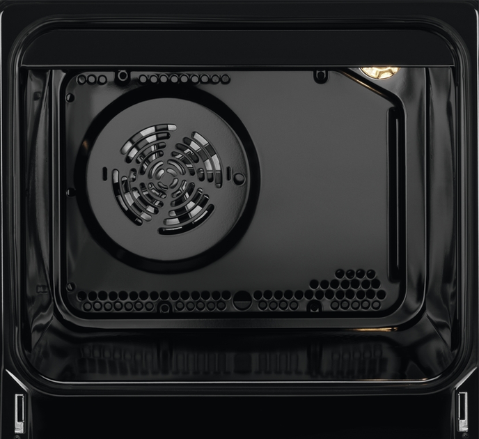 Плита ELECTROLUX LKK660220X (943005595) - Фото 2 Плита ELECTROLUX LKK660220X (943005595) - изображение 2