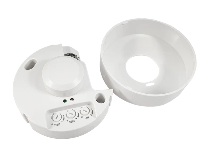 Микроволновый датчик движения Lemanso LM612 - изображение 2