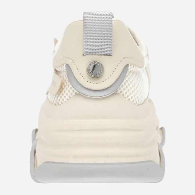 Sneakersy damskie do kostki Steve Madden Possession-E Sneaker SM19000033-BBO 37 23 cm Beżowe (8720857126976) - obraz 5