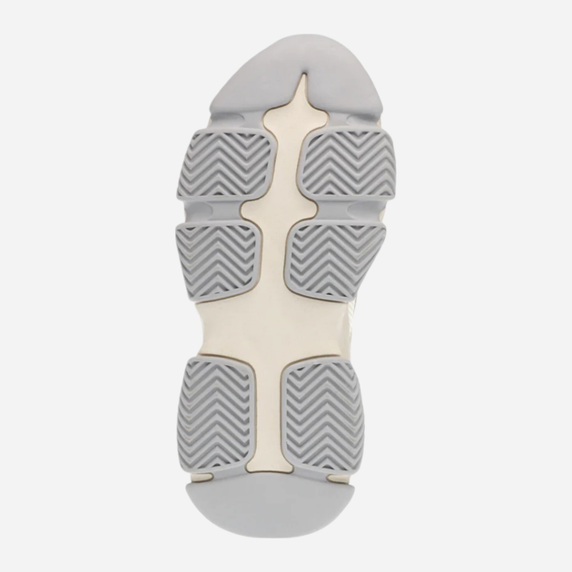 Sneakersy damskie do kostki Steve Madden Possession-E Sneaker SM19000033-BBO 39 24.6 cm Beżowe (8720857126990) - obraz 7