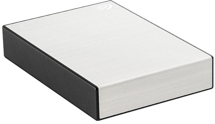 Жорсткий диск Seagate One Touch HDD 2TB 2.5" USB 3.0 External Silver (STKY2000401) - зображення 5