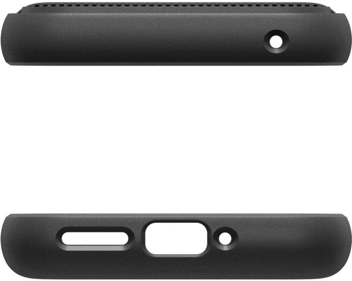 Etui Spigen Slim Armor CS do Google Pixel 9 Pro XL Black (8809971226684) - obraz 6
