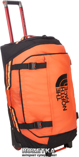 Rolling thunder 30 store the north face