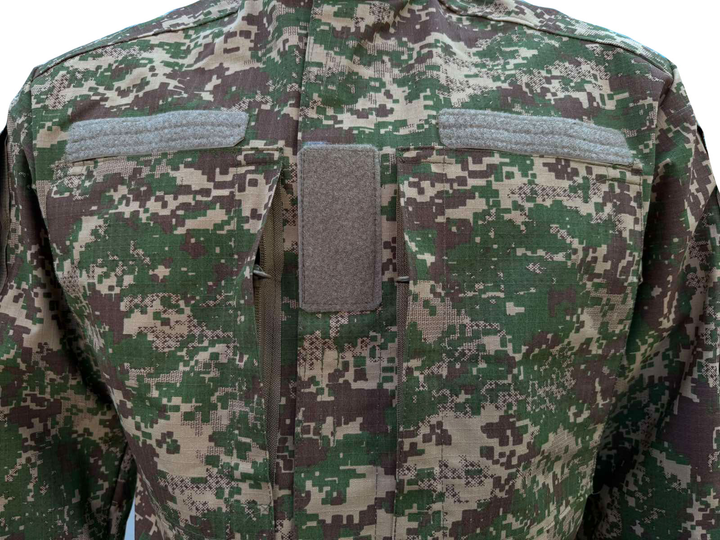 Военная форма Хищник ММ-14 Pancer Protection 52 - изображение 12
