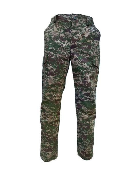 Военная форма Хищник ММ-14 Pancer Protection 52 - изображение 13