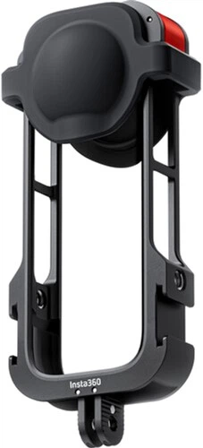 Ramka ochronna Insta360 X4 Utility Frame (CINSBBML) - Zdjęcie 1 Ramka ochronna Insta360 X4 Utility Frame (CINSBBML) - obraz 1