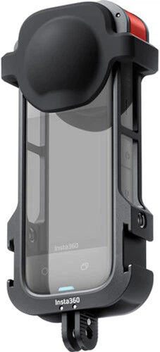 Ramka ochronna Insta360 X4 Utility Frame (CINSBBML) - Zdjęcie 3 Ramka ochronna Insta360 X4 Utility Frame (CINSBBML) - obraz 3