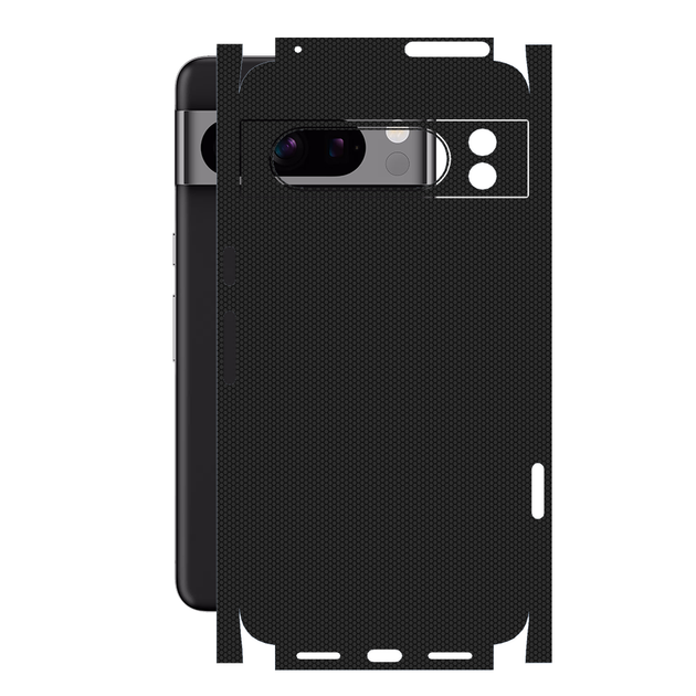 Захисна плівка StatusSKIN для Google Pixel 8 Pro Корпус Вініл Матрікс чорний - Фото 1 Захисна плівка StatusSKIN для Google Pixel 8 Pro Корпус Вініл Матрікс чорний - зображення 1