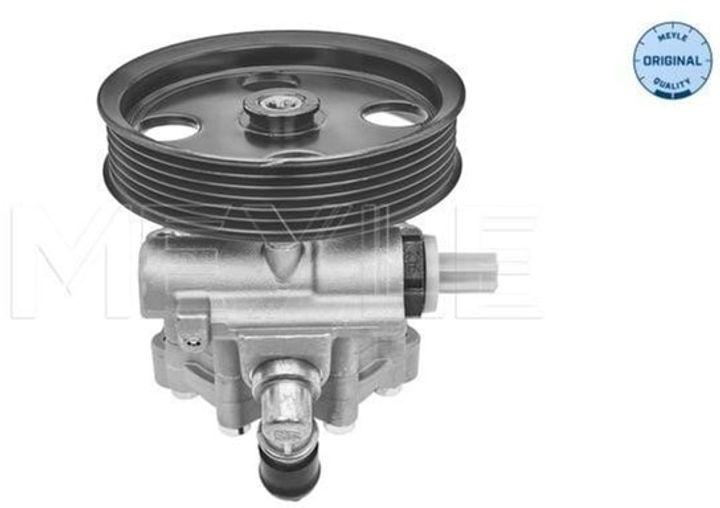 Насос гідропідсилювача керма Meyle (15-14 631 0001) - зображення 1