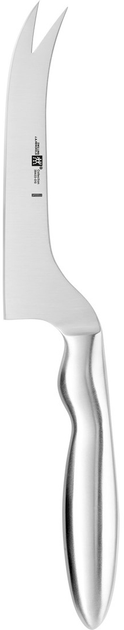 Nóż do sera Zwilling Collection z rozwidleniem 13 cm (39403-010-0) - obraz 1