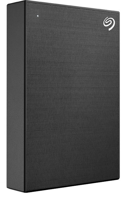 Жорсткий диск Seagate One Touch HDD 1TB 2.5" USB 3.0 External Black (STKY1000400) - зображення 3