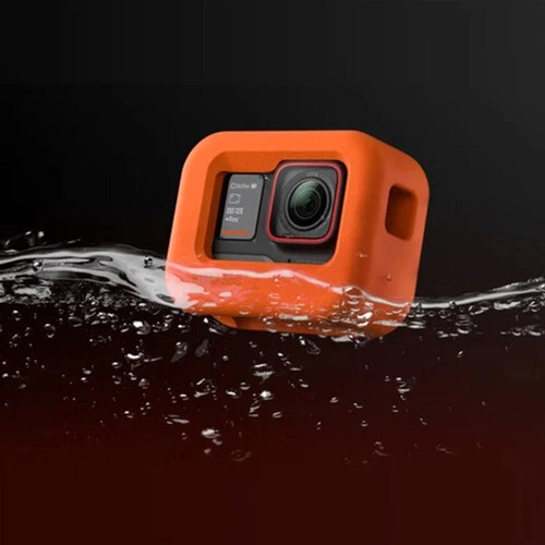 Uchwyt pływający Insta360 Ace Pro Float Guard (CINSAAXK) - Zdjęcie 4 Uchwyt pływający Insta360 Ace Pro Float Guard (CINSAAXK) - obraz 4