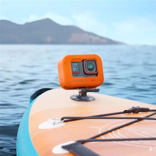 Uchwyt pływający Insta360 Ace Pro Float Guard (CINSAAXK) - Zdjęcie 5 Uchwyt pływający Insta360 Ace Pro Float Guard (CINSAAXK) - obraz 5