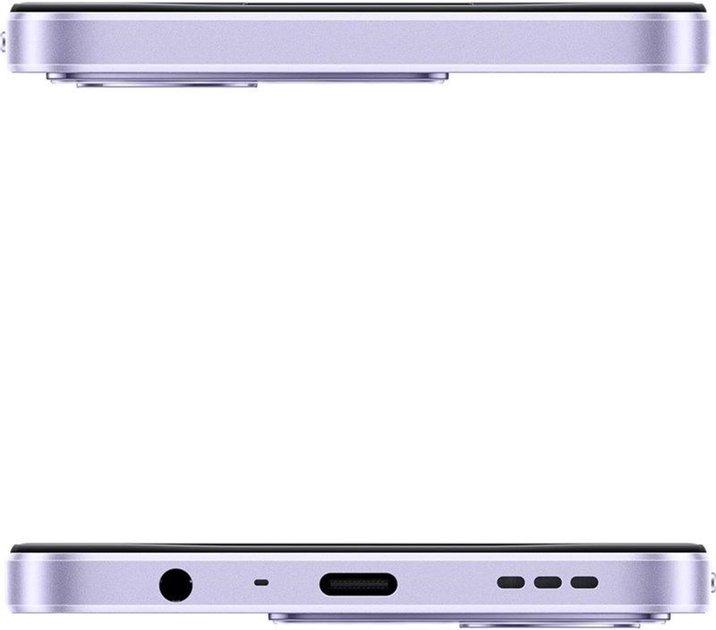 Smartfon OPPO A40 4/128GB Starry Purple (TELOPPOA404128VIOLET) - obraz 6