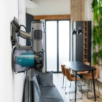 Пилосос Cecotec Conga ThunderBrush 560 05514 Б\В - зображення 4