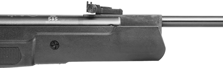 Wiatrówka Hatsan 90 STG GEN II (KOL.053-057) - obraz 4