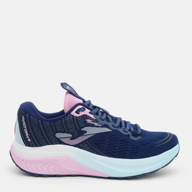 Женские кроссовки для бега Joma Victory Lady 2403 RVICLW2403 37 (5US ...