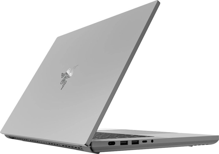 Laptop Razer Blade 16 (RZ09-0510SEM4-R3E1) Grey - obraz 6