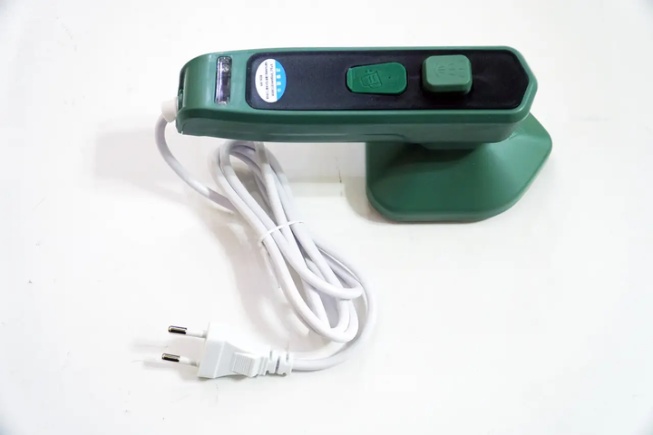 Праска відпарювач портативна дорожня Portable Electric Iron, Ручна портативна праска - изображение 7