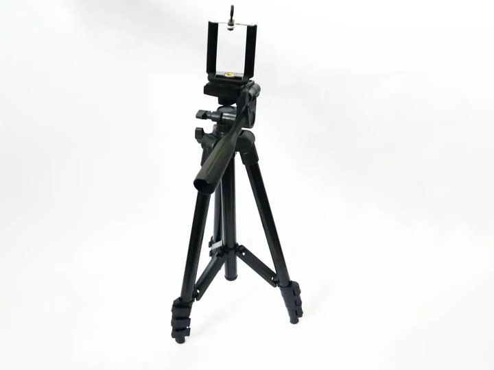 Штатив тринога трипод Tripod 3120 - Фото 8 Штатив тринога трипод Tripod 3120 - изображение 8