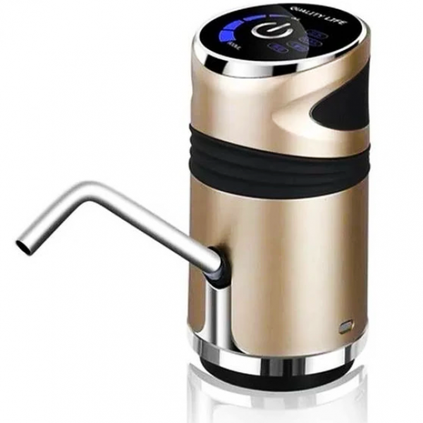 Помпа для води Automatic Water Dispenser XL-129 - изображение 5