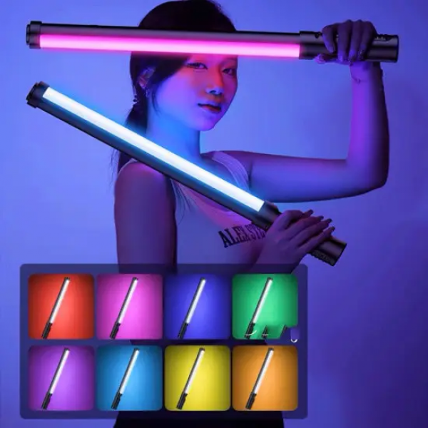 LED-лампа RGB Lamp SL-30 - Фото 3 LED-лампа RGB Lamp SL-30 - изображение 3