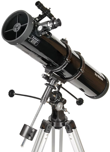 Teleskop Sky Watcher BK 1309EQ2 (6970456095438) - obraz 2