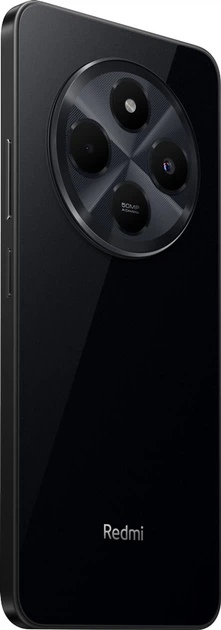 Мобильный телефон Xiaomi Redmi 14C 4/128GB Midnight Black