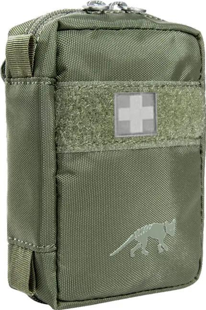 Аптечка Tasmanian Tiger First Aid Mini. Olive - изображение 2