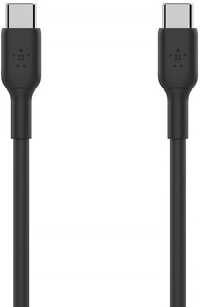 Зарядний пристрій-Powerbank для подорожей Belkin 5000 мАг 25 Вт з насадками Black (745883864973) - зображення 5