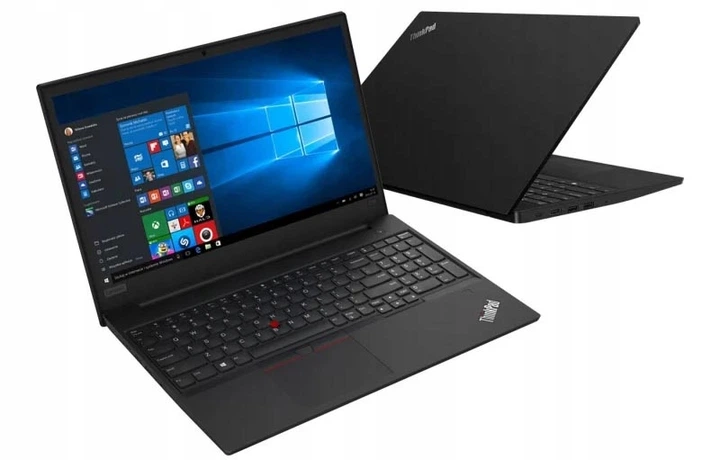Ноутбук Lenovo ThinkPad E595-AMD Ryzen 5 3500U-2.1GHz-8Gb