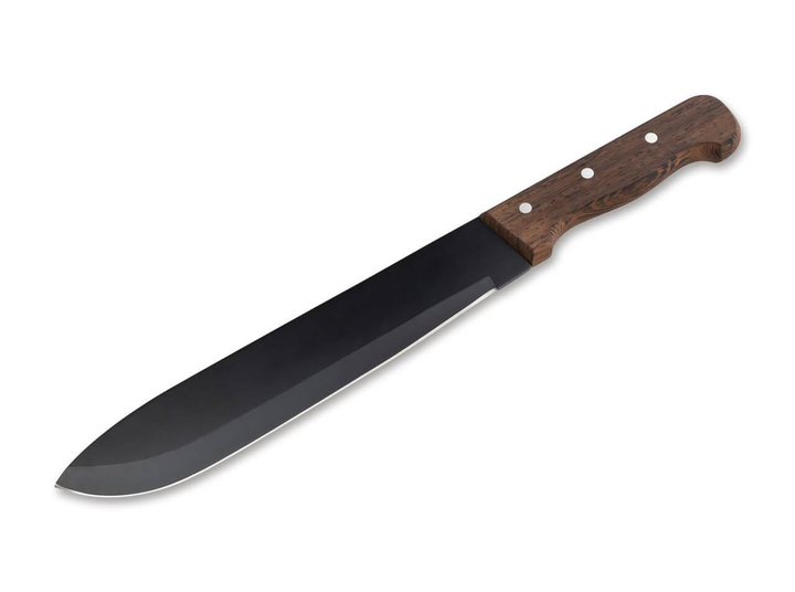 Мачете Boker Heavy Duty Machete Small, 2373.10.09 - зображення 1