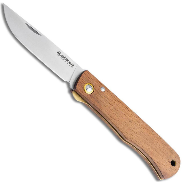 Ніж Boker Rusticus, 2373.11.37 - зображення 1