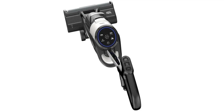 Пилосос Beko Wet&Dry VCW70340W Функція миття 83 дБ - Фото 3 Пилосос Beko Wet&Dry VCW70340W Функція миття 83 дБ - зображення 3