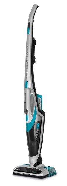 Пылесос Sencor SVC 0740BL Black&Blue Функция мытья 75 дБ - Фото 1 Пылесос Sencor SVC 0740BL Black&Blue Функция мытья 75 дБ - изображение 1