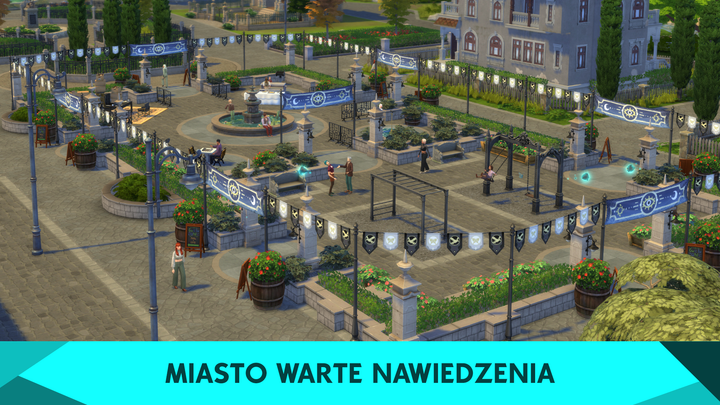 Гра PC The Sims 4 Життя та смерть (Електронний ключ) (5030949125248) - зображення 15