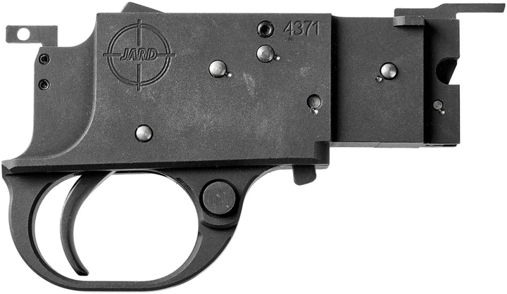 УСМ JARD Savage A17/A22 Trigger System Magnum. Зусилля спуску 454 г/1 lb - зображення 1