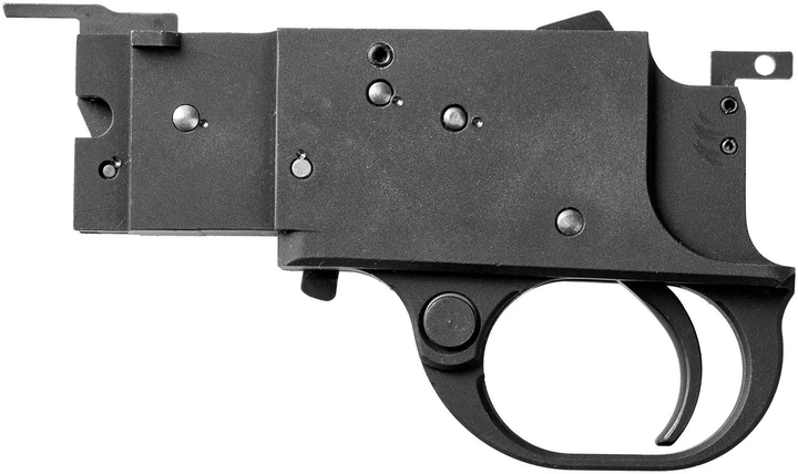 УСМ JARD Savage A17/A22 Trigger System Magnum. Зусилля спуску 454 г/1 lb - зображення 2