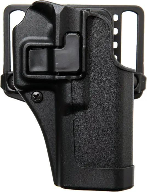 Кобура BLACKHAWK! SERPA CQC Concealment Black (16491315) - зображення 2