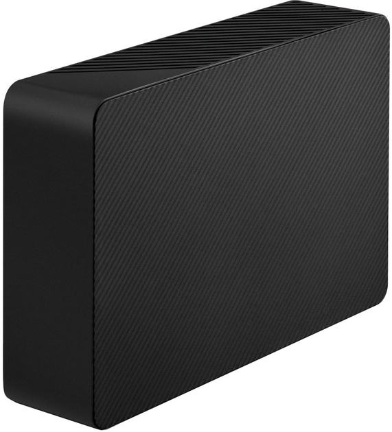 Жорсткий диск Seagate Expansion Desktop HDD 24TB 3.5" USB 3.0 External Black (STKP24000400) - зображення 5