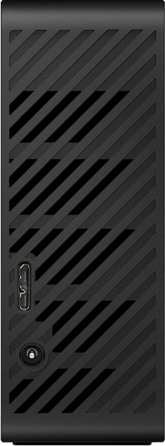 Жорсткий диск Seagate Expansion Desktop HDD 24TB 3.5" USB 3.0 External Black (STKP24000400) - зображення 6
