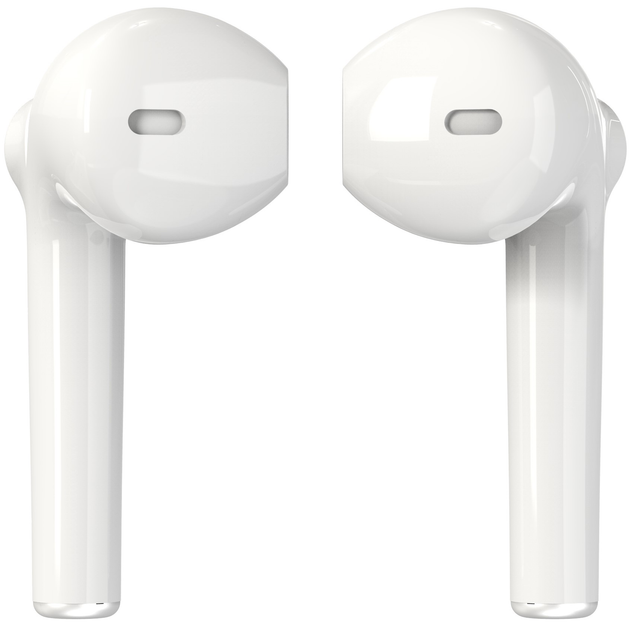 Słuchawki Denver TWE-39 White (5706751062025) - obraz 6