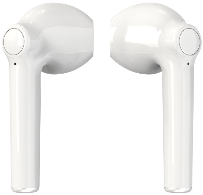 Słuchawki Denver TWE-39 White (5706751062025) - obraz 7