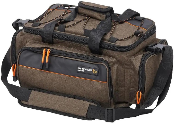 Сумка Savage Gear System Carryall M 18L - изображение 1